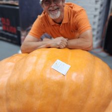 Steve Strickler 795# State Fair 2024