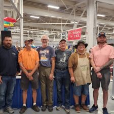 State Fair 2024 growers