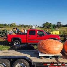 2025 Hodge Family Farm