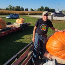Hodge Family Farm 2025