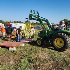 Hodge Family Farm 2025