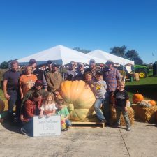 Members photo Fair Oaks 2025