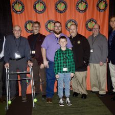 IPGA at GPC 2025 Green Bay