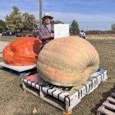 Mark Goodman 1,074#